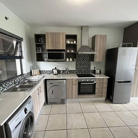 The Elite Apartman Johannesburg Kültér fotó