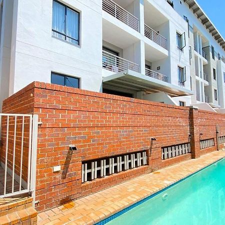 The Elite Apartman Johannesburg Kültér fotó